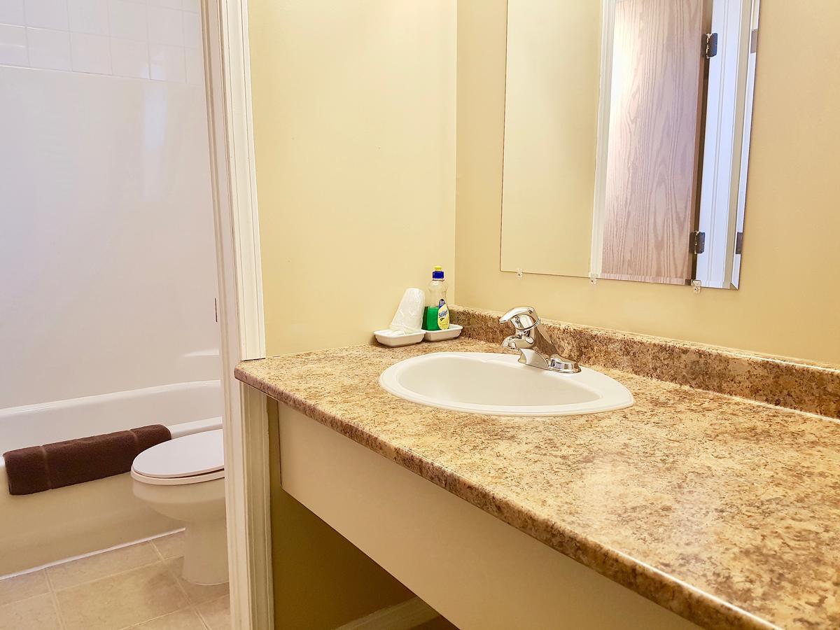 Twilight Country Motel Boyle Екстериор снимка
