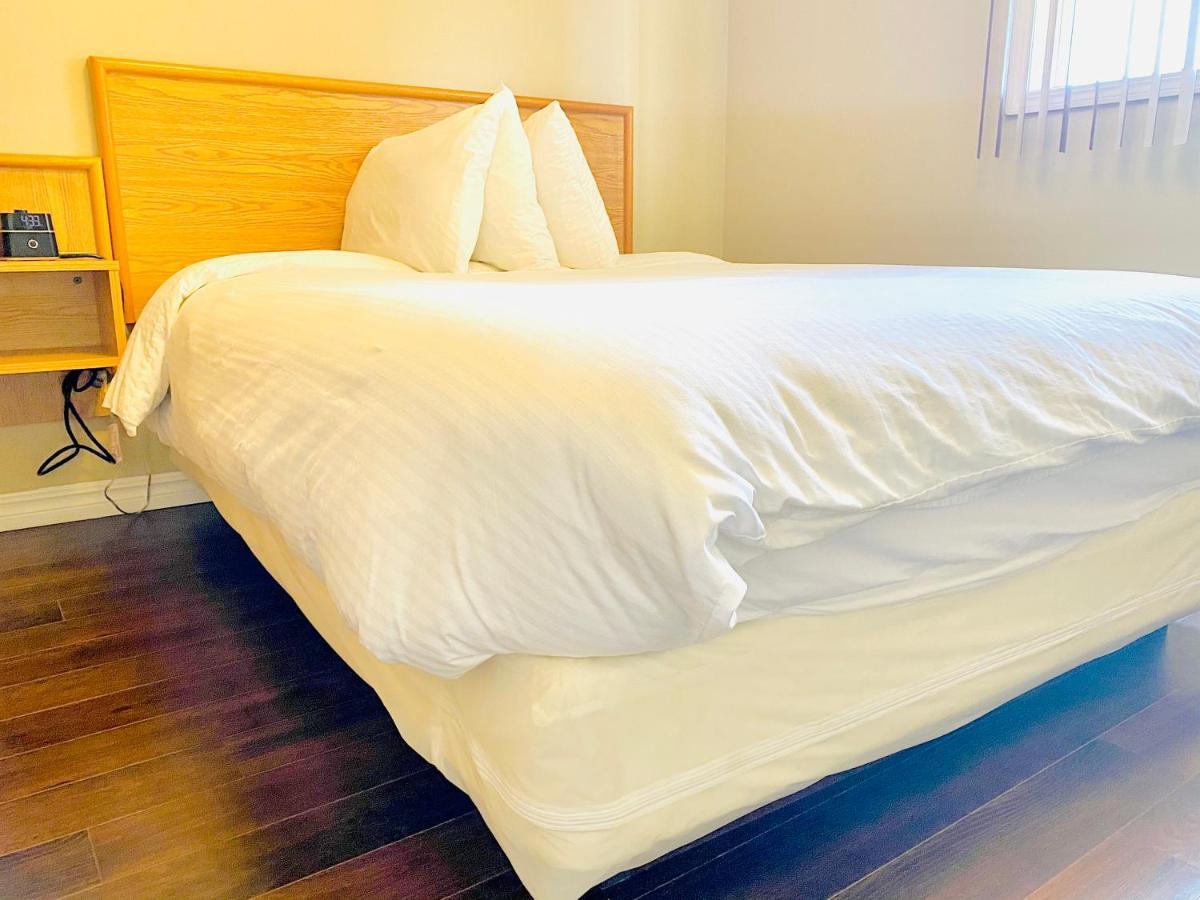 Twilight Country Motel Boyle Екстериор снимка