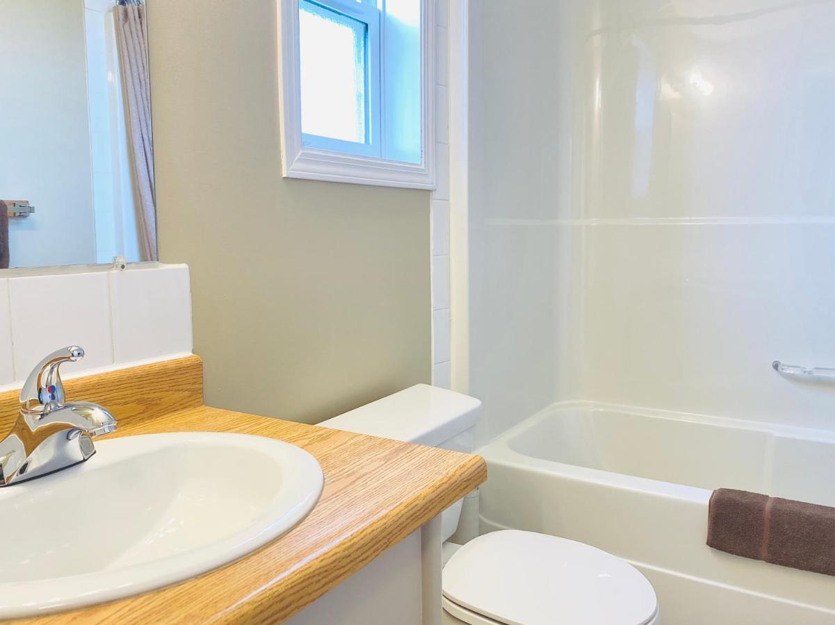 Twilight Country Motel Boyle Екстериор снимка