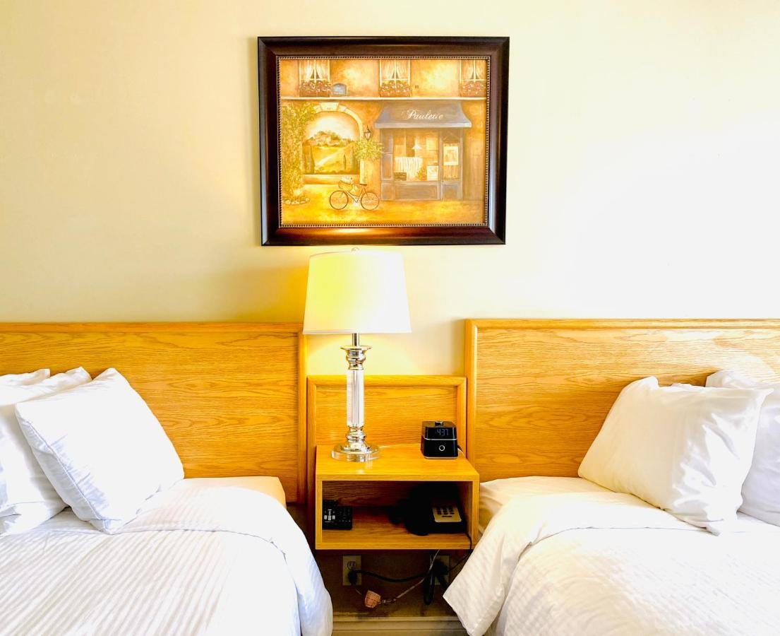 Twilight Country Motel Boyle Екстериор снимка